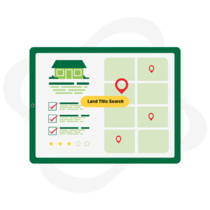 Land Title Search