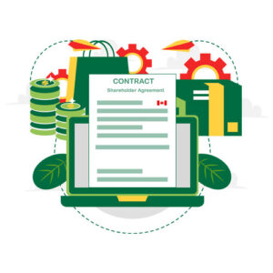 Shareholder Agreement