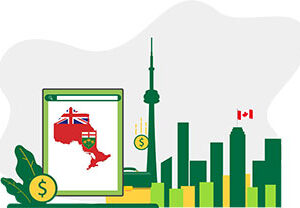 ontario business incorporation