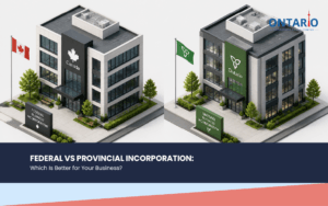 Federal vs Provincial Incorporation: Which Is Better for Your Business?