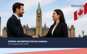 Federal Incorporation in Canada