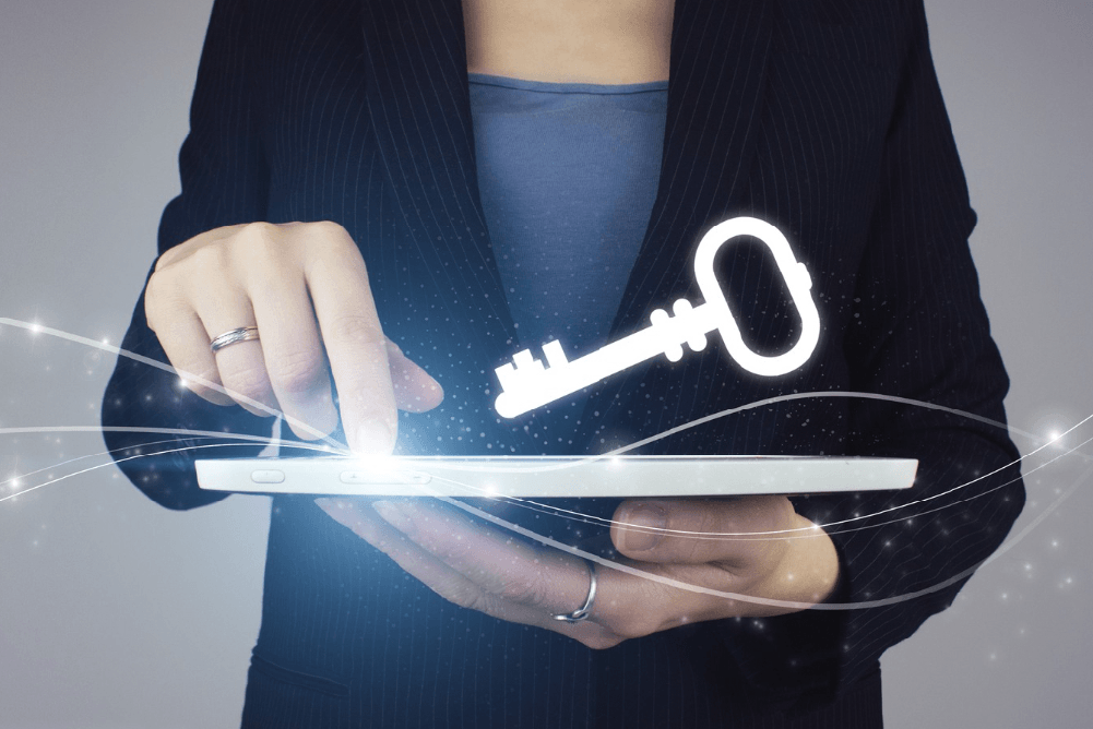 Ontario Company Key & Secure Business Registry Access Code Services