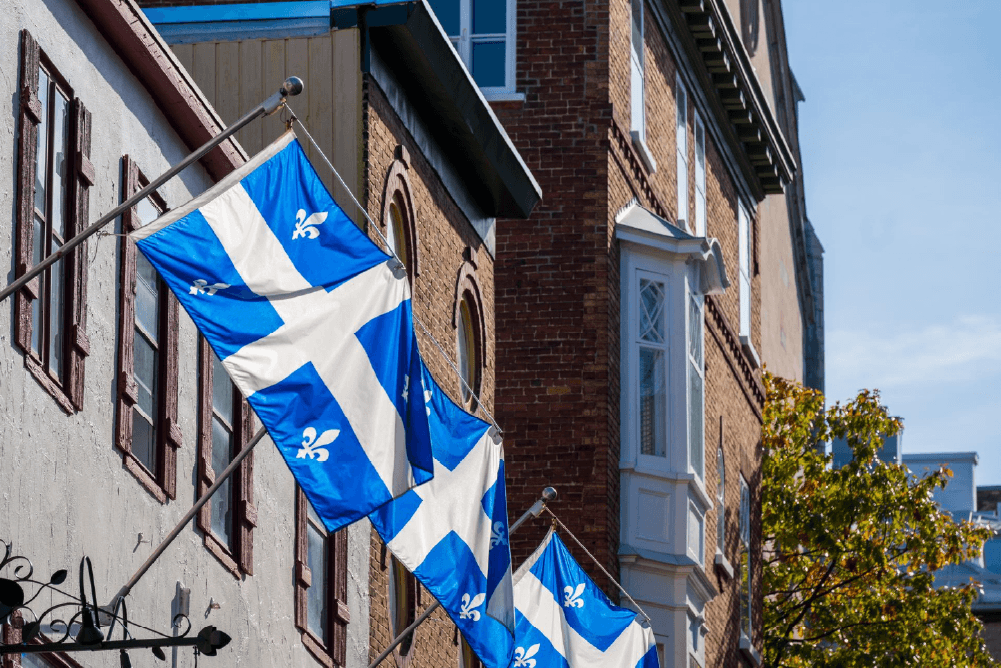 Quebec ClicSEQUR Express Code